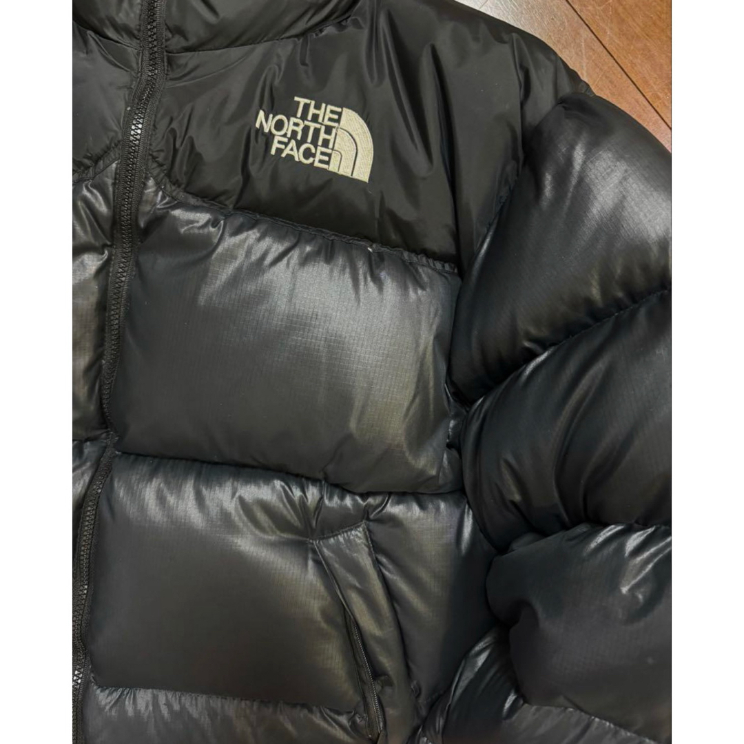 THE NORTH FACE - THE NORTH FACE 90s ヌプシダウンジャケット