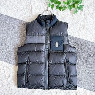 COACH（ダウンベスト）のフリマアイテム一覧