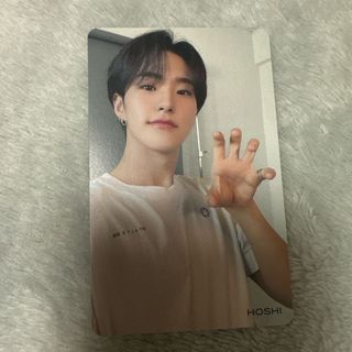 SEVENTEEN - SEVENTEEN セブチ ウォヌ SVT 軍服 全身 トレカの通販 by