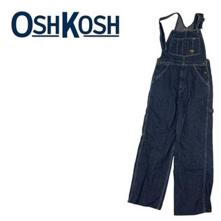 OshKosh - OSHKOSHカバーオール美品の通販 by GRIND shop