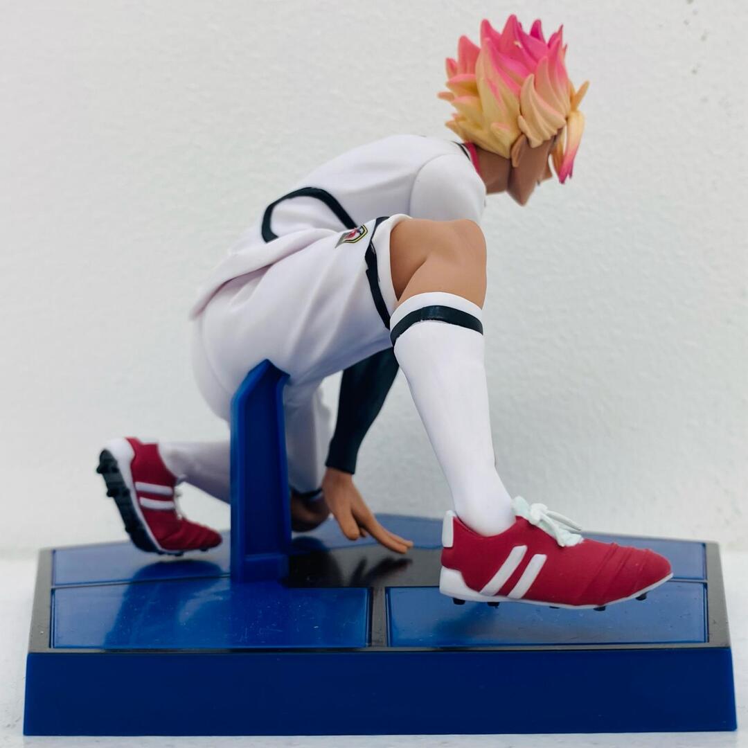 飾磨店】 中古 '士道龍聖-U-20日本代表-フィギュア「ブルーロック」'の