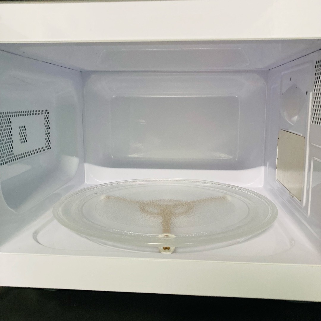 少し訳ありお買い得一人暮らし家電セット❗️大阪、大阪近郊配送と設置