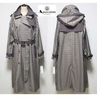 AQUA SCUTUM - JAL機内販売 限定 アクアスキュータム JALオリジナル