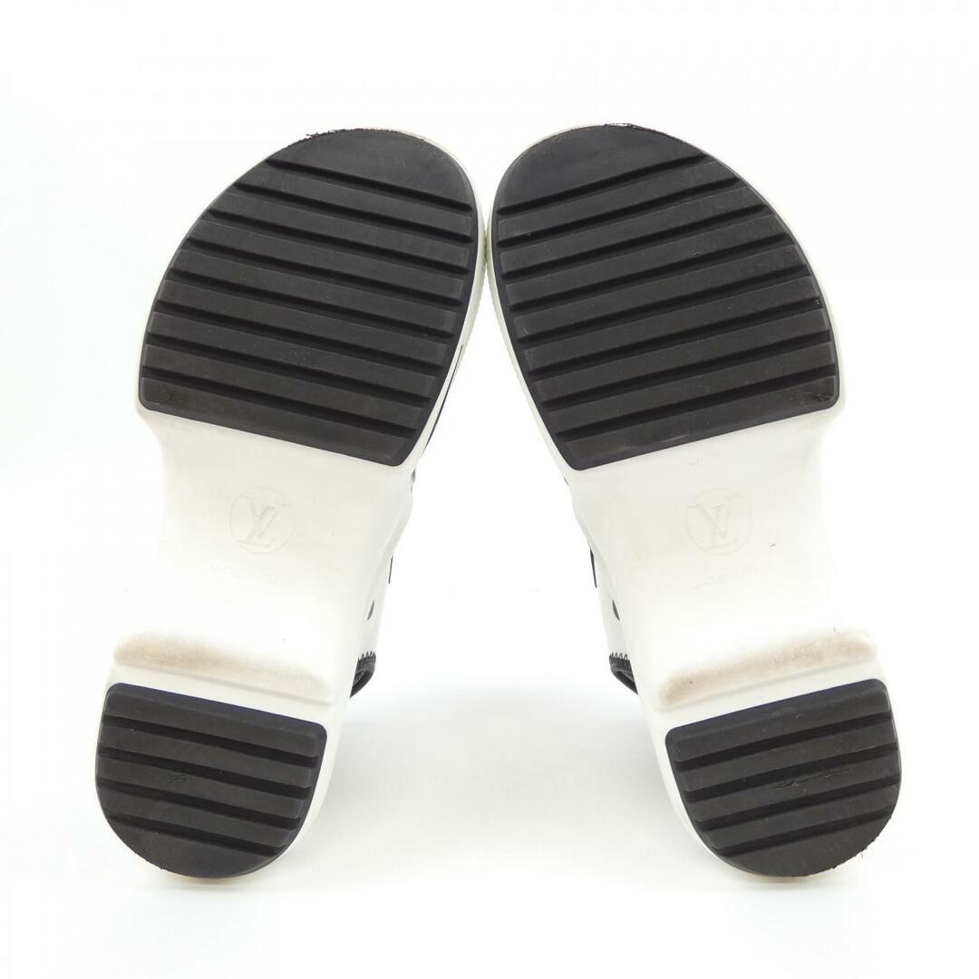 LOUIS VUITTON - ルイヴィトン LOUIS VUITTON ポルカドット LVアーク