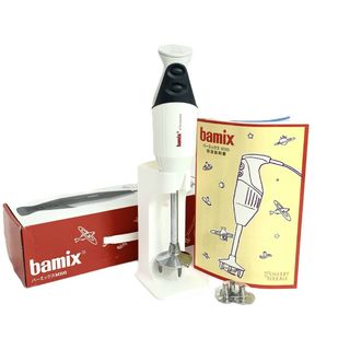 bamixのフリマアイテム一覧