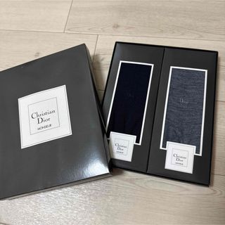 Christian Dior（ソックス）のフリマアイテム一覧