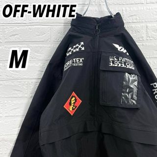Off-White - Nike x Off-White Men's Jacket 007 ブラック sの通販 by