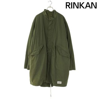 WACKO MARIA（モッズコート）のフリマアイテム一覧