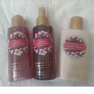 Victoria's Secret - ヴィクトリアシークレット ボディクリームの通販