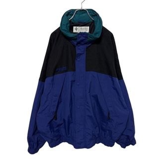 Columbia（マウンテンパーカー ・ パープル/紫色系）のフリマアイテム一覧