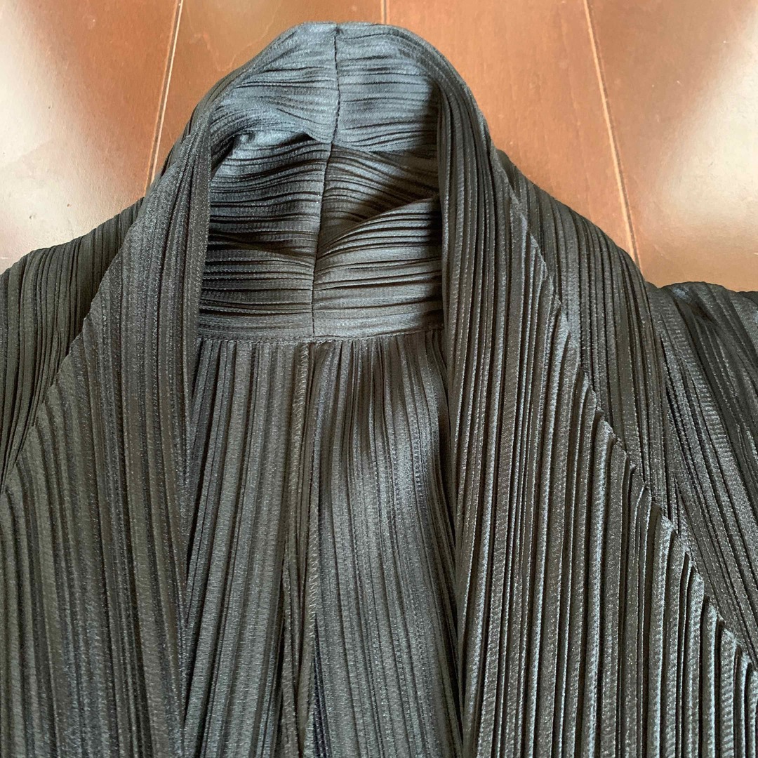 PLEATS PLEASE ISSEY MIYAKE - 美品プリーツプリーズロング
