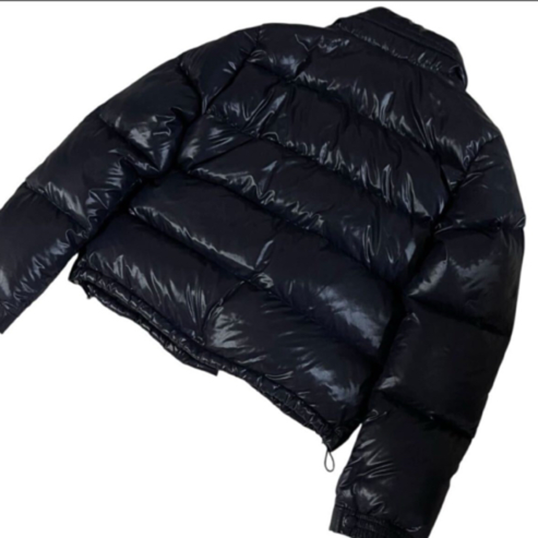 MONCLER - 最終価格販売2/28迄 美品 MONCLER モンクレール ダウン
