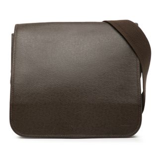 LOUIS VUITTON（ショルダーバッグ ・ ブラウン/茶色系）のフリマ