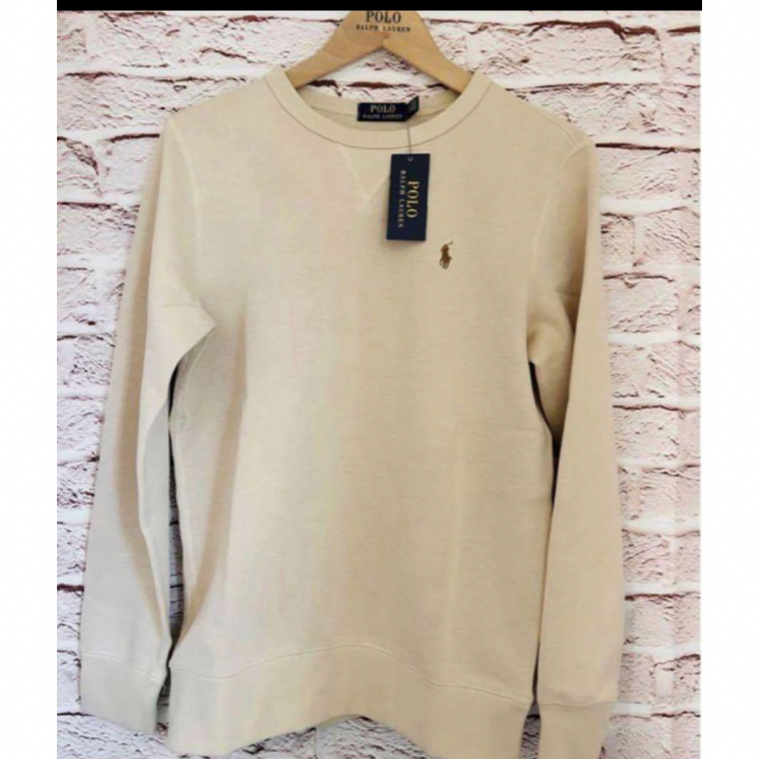 POLO RALPH LAUREN - POLO ラルフローレン トレーナー スウェット