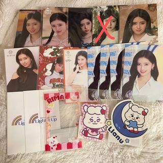 niziu リマのフリマアイテム一覧