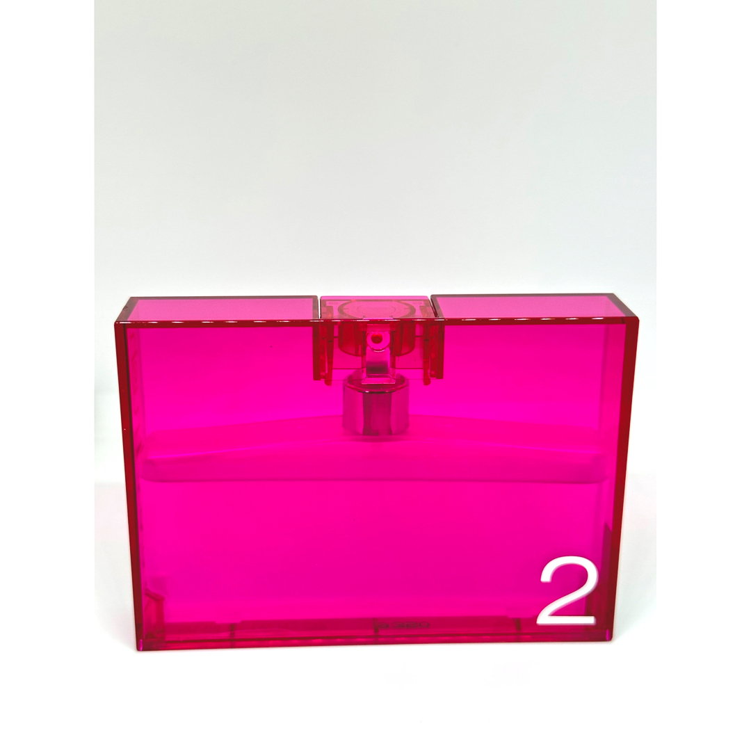 グッチ ラッシュ2 香水 GUCCI グッチ ラッシュ2 オードトワレ 50ml