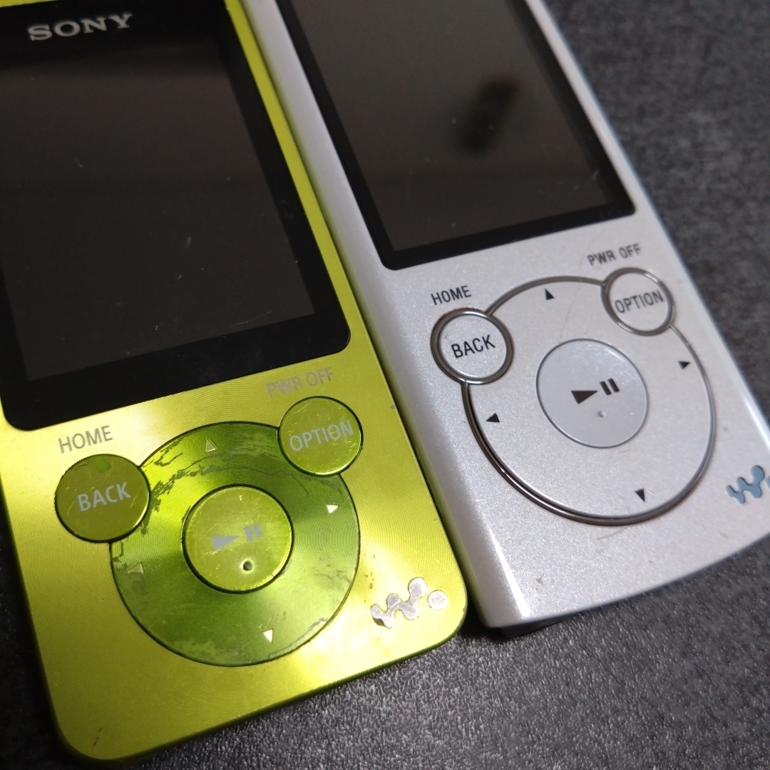 ジャンク】SONY ウォークマン まとめ売りの通販 by ☆sakura☆'s shop