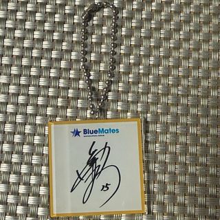 横浜DeNAベイスターズ - 三浦大輔 直筆サイン色紙 横浜ベイスターズ