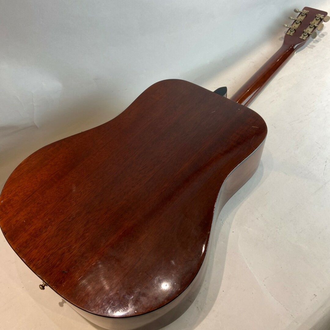 アコギ ギター グレコ F-120 1970年代 ジャパンヴィンテージ Greco