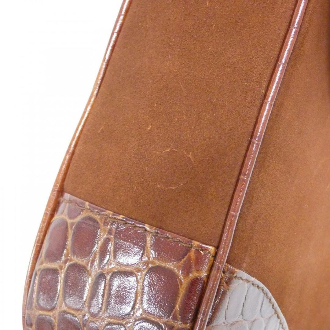 Salvatore Ferragamo - 【ヴィンテージ】サルヴァトーレフェラガモ 21