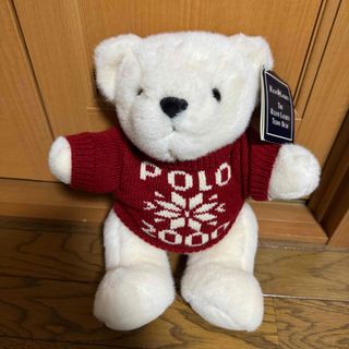 Ralph Lauren（ぬいぐるみ）のフリマアイテム一覧