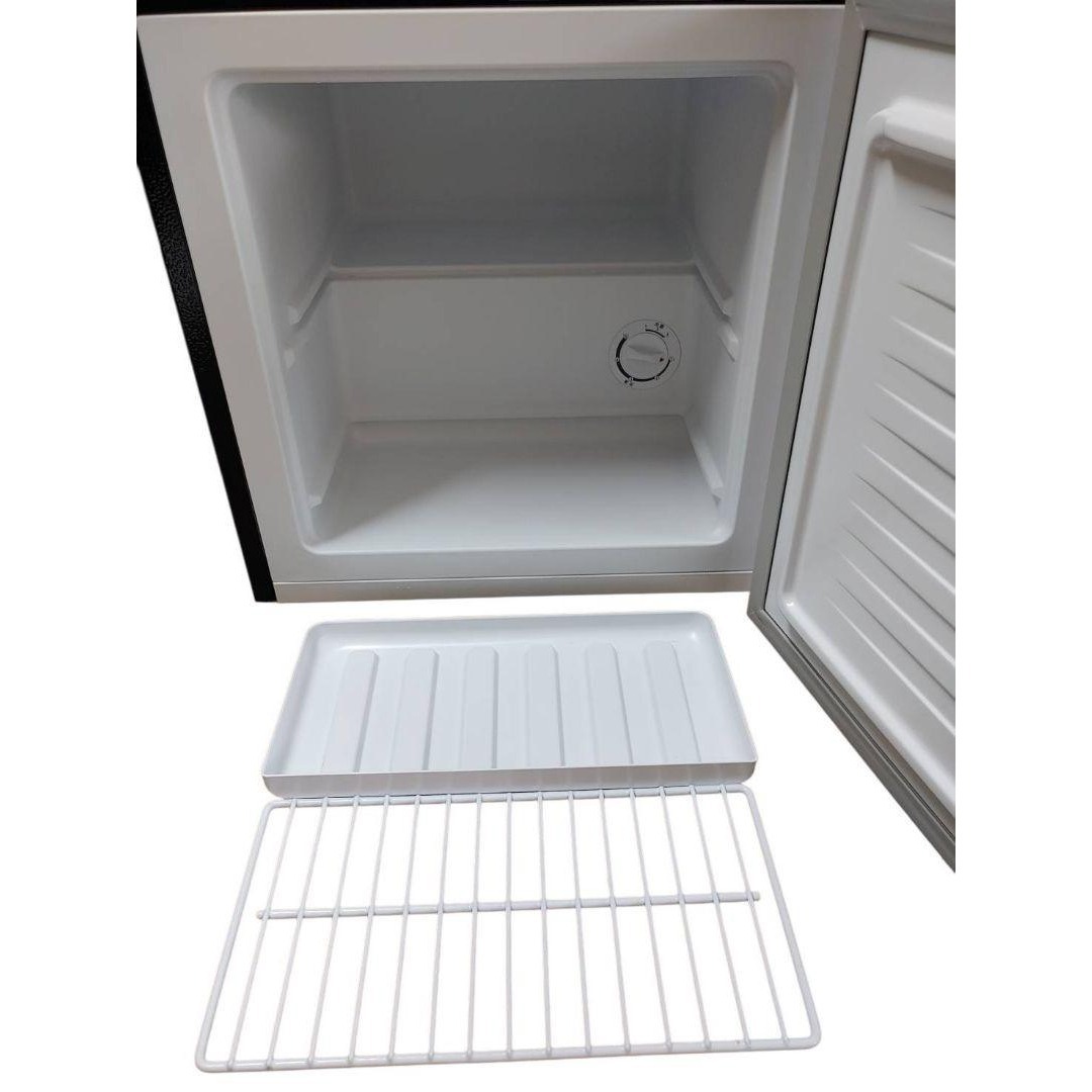 名古屋市優先】25年製 アイリス 冷凍庫 31L PF-A31FD-B