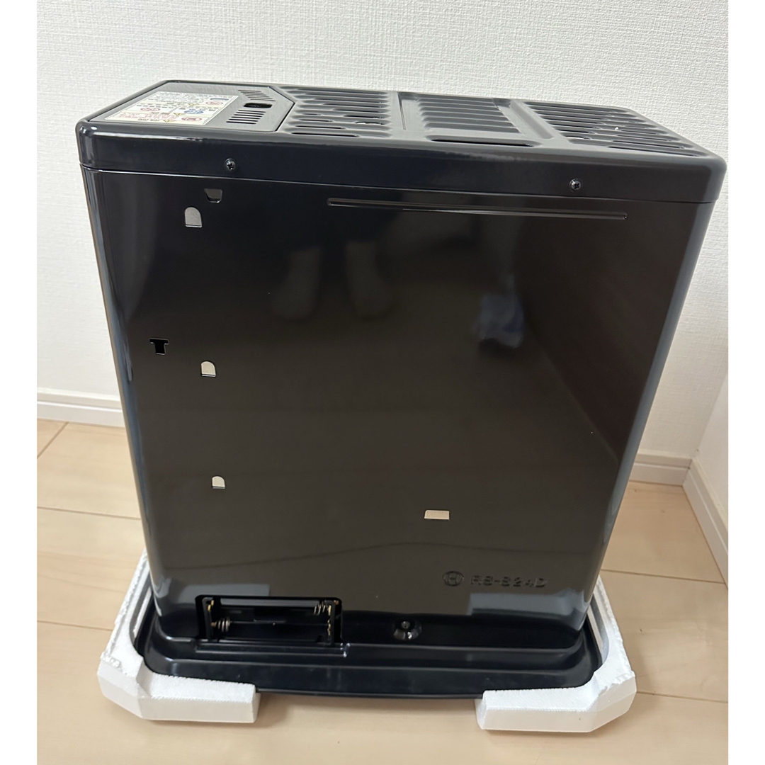 TOYOTOMI - [未開封] TOYOTOMIトヨトミ RS-S24D石油ストーブの通販 by