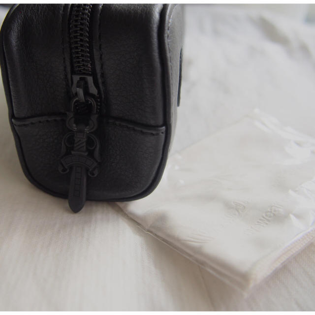 Chrome Hearts - ((未使用))クロムハーツ メガネケースの通販 by K