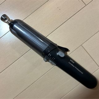 BRAUN - 再値下 ブラウン コードレススタイラー専用 ガスカートリッジ