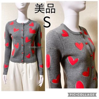 Alice+Olivia（カーディガン）のフリマアイテム一覧