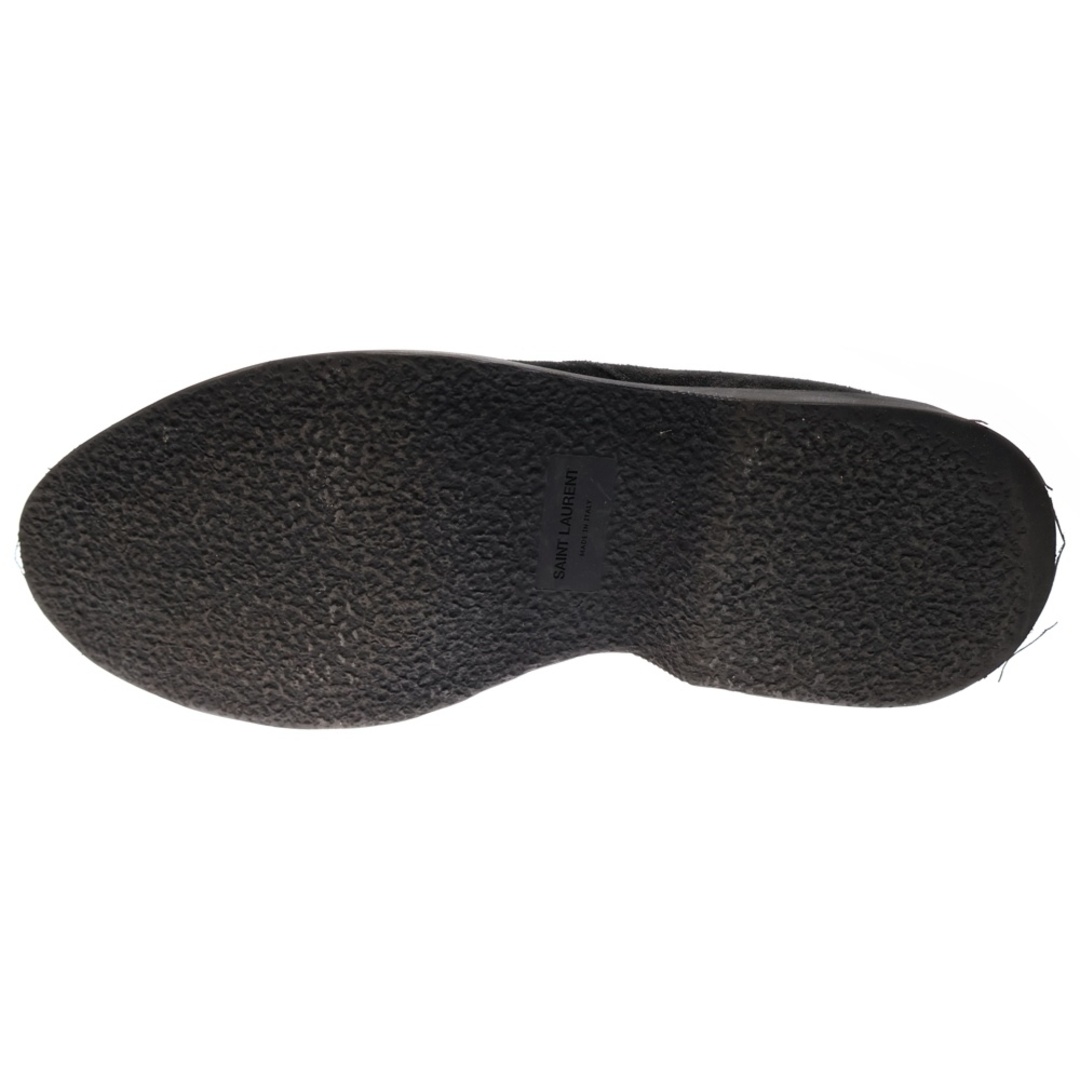 SAINT LAURENT - SAINT LAURENT PARIS サンローランパリ テディ