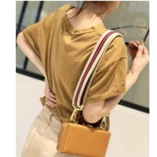 L'Appartement DEUXIEME CLASSE（ベルト）のフリマアイテム一覧