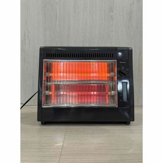 Panasonic - 電気ストーブ National FE-10A1Wの通販 by Jun's shop