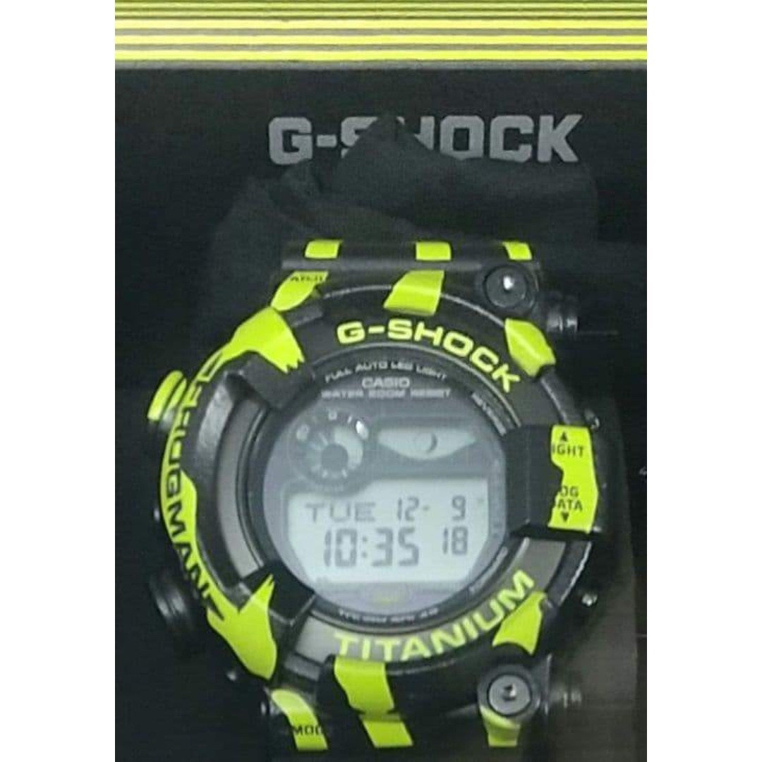 G-SHOCK - 限定モデル カシオ G-SHOCK GW-8200TPF-1JRの通販 by ミキ's