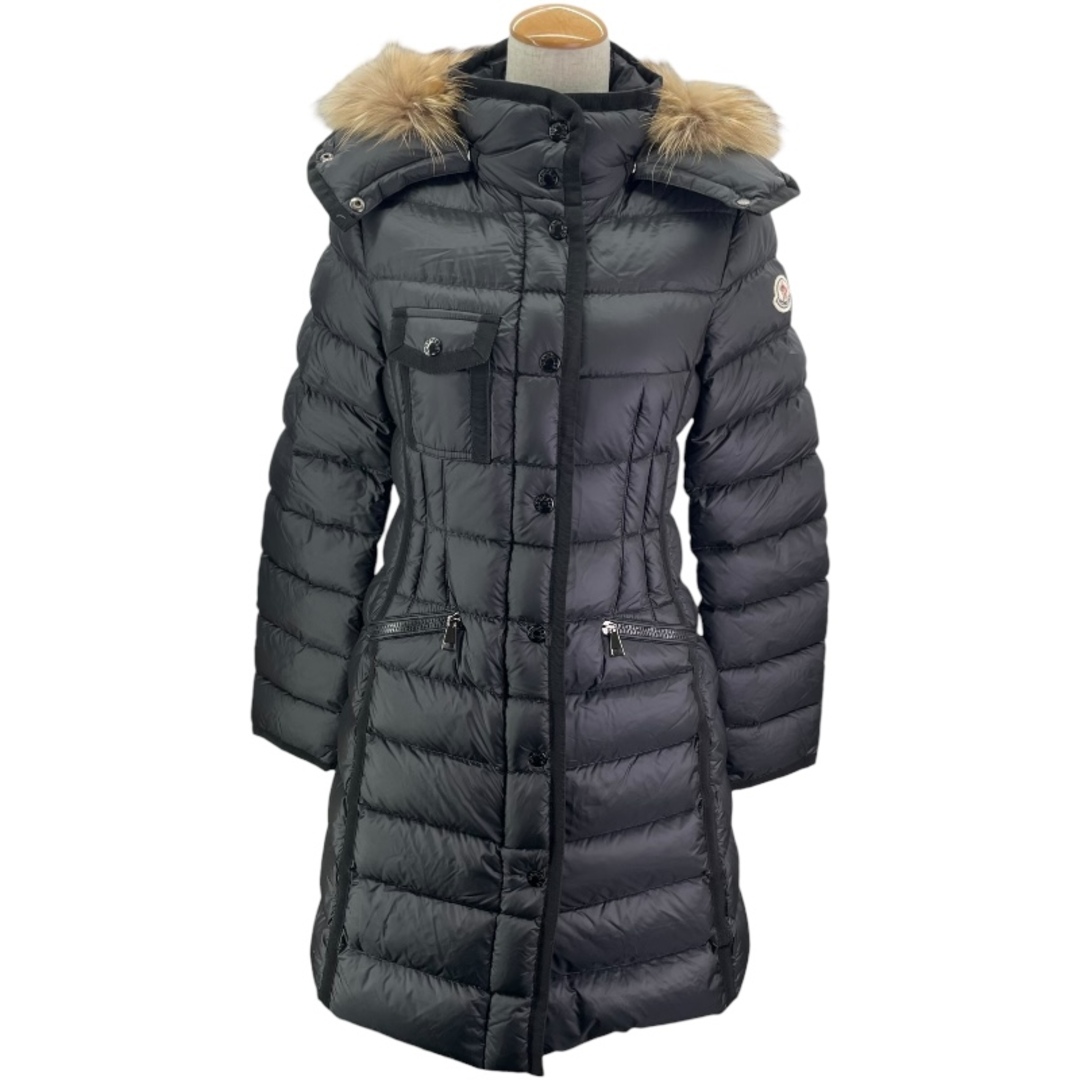 MONCLER - モンクレール MONCLER HERMIFUR ダウンコート E20934990015