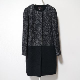 JUSGLITTY（ロングコート）のフリマアイテム一覧