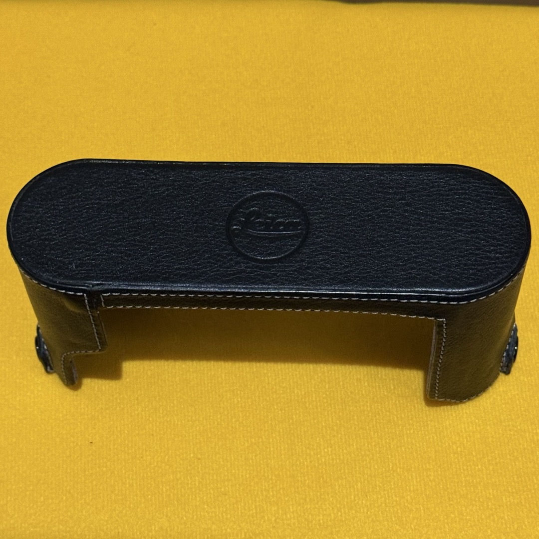 LEICA - LEICA ライカ M240/262/246純正プロテクター ケース 14880の