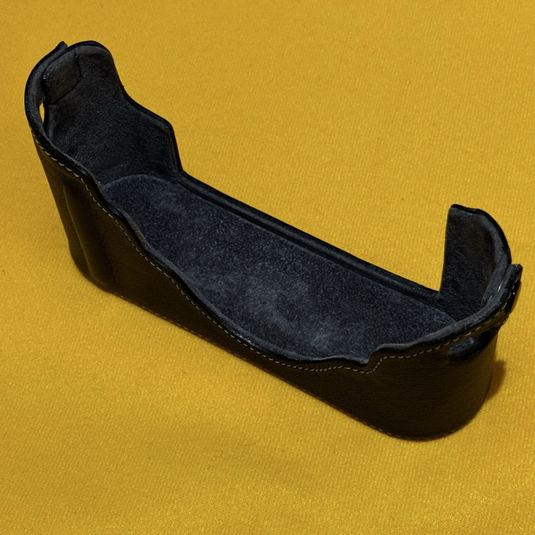 LEICA - LEICA ライカ M240/262/246純正プロテクター ケース 14880の