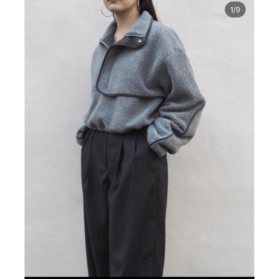 アニメJAM2015 Pop Stage 缶バッジ WUG 林田藍里