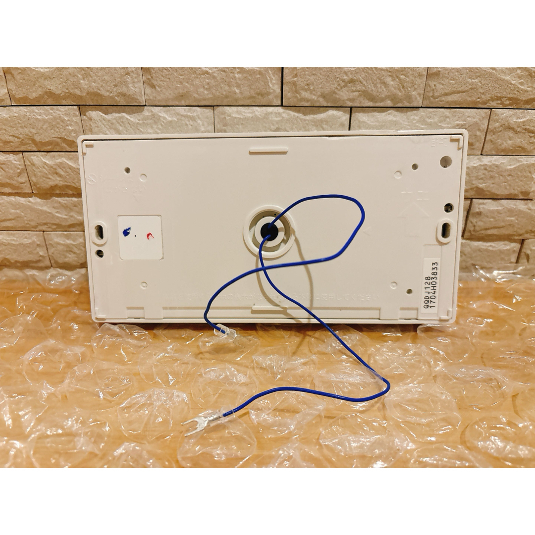 NORITZ - RC-D101S/M【液晶不具合対策品】保証返品可※取付説明書付きの