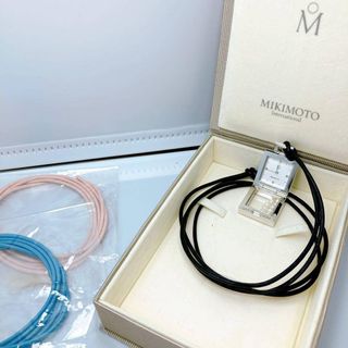 MIKIMOTO（腕時計）のフリマアイテム一覧