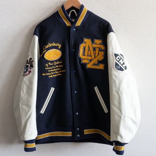 CANTERBURY（スタジャン）のフリマアイテム一覧