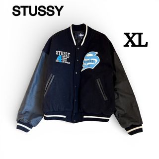 STUSSY（スタジャン）のフリマアイテム一覧