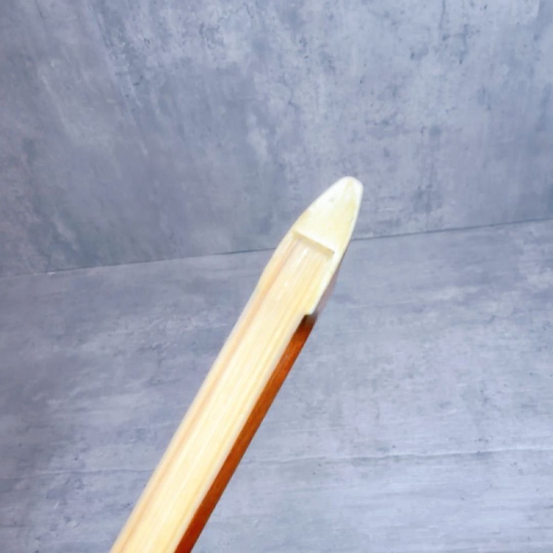 ARCHET a TOKIO バイオリン弓 4/4サイズの通販 by ブロくん's shop｜ラクマ