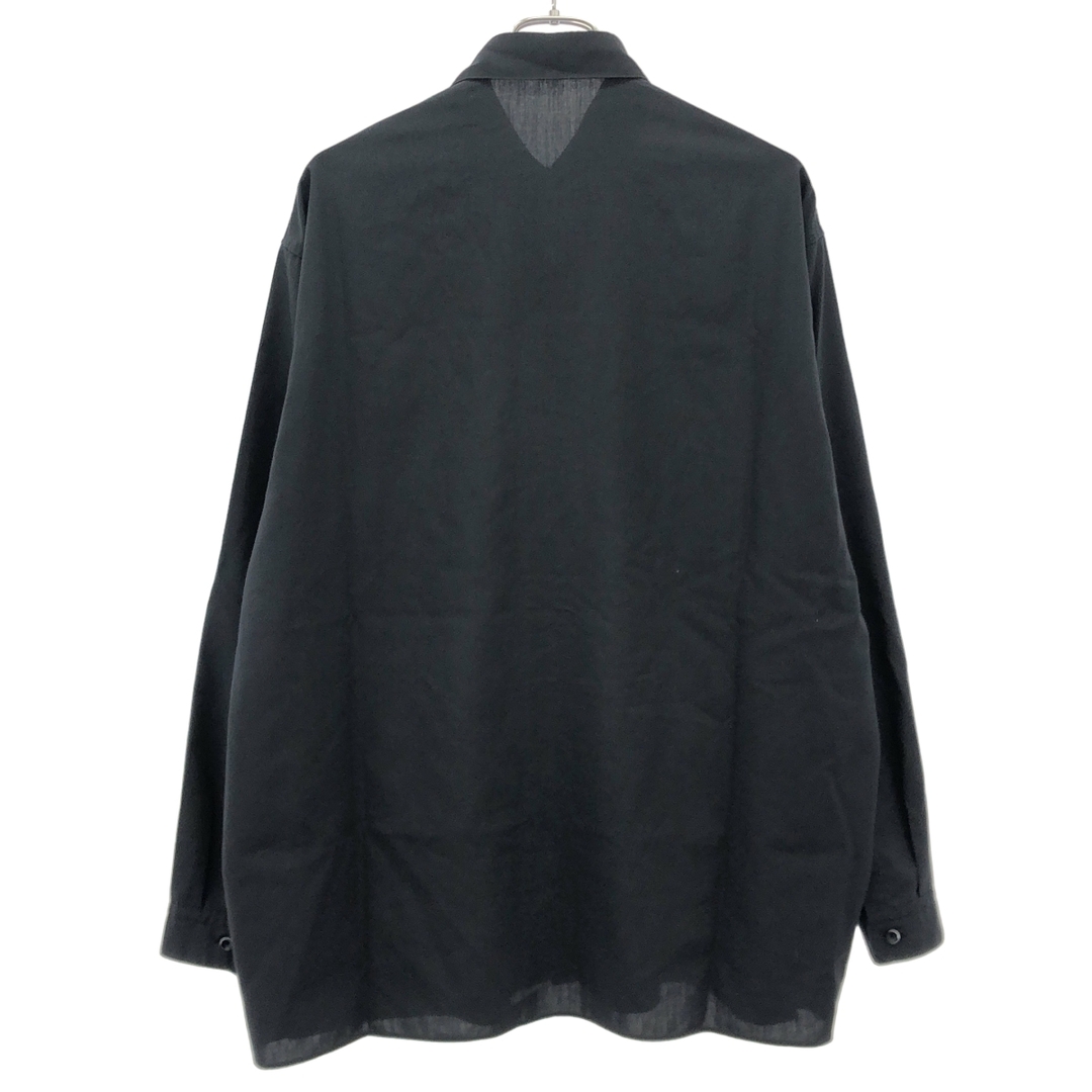 THE RERACS - THE RERACS ザ リラクス THE PERFECT SHIRT パーフェクト