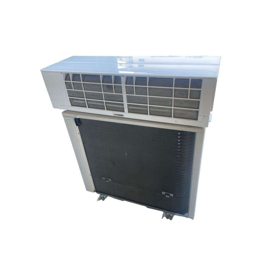 三菱電機 - 【名古屋市内優先】2025年製 三菱 MSZ-FL4021S-W エアコン