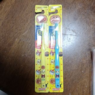 LION - 星のカービィ 子供用歯ブラシ 2本セットの通販 by Ari's shop