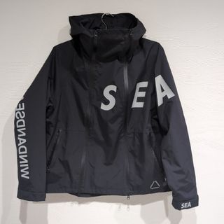 WIND AND SEA（ナイロンジャケット）のフリマアイテム一覧