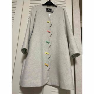 franche lippee（ロングコート）のフリマアイテム一覧