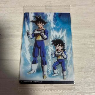 ドラゴンボール - ドラゴンボール カードダス 169 孫悟空の通販 by